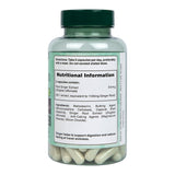 Ginger Root 1100mg - 120 капсули - Feel You