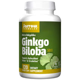 Ginkgo Biloba 120 mg 120 капсули - Feel You