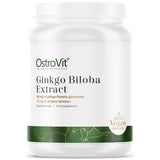 Ginkgo Biloba Extract Powder 50 грама - Feel You