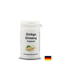Ginkgo Ginseng Premium - Гинко с Женшен Премиум, 60 капсули Karl Minck - Feel You