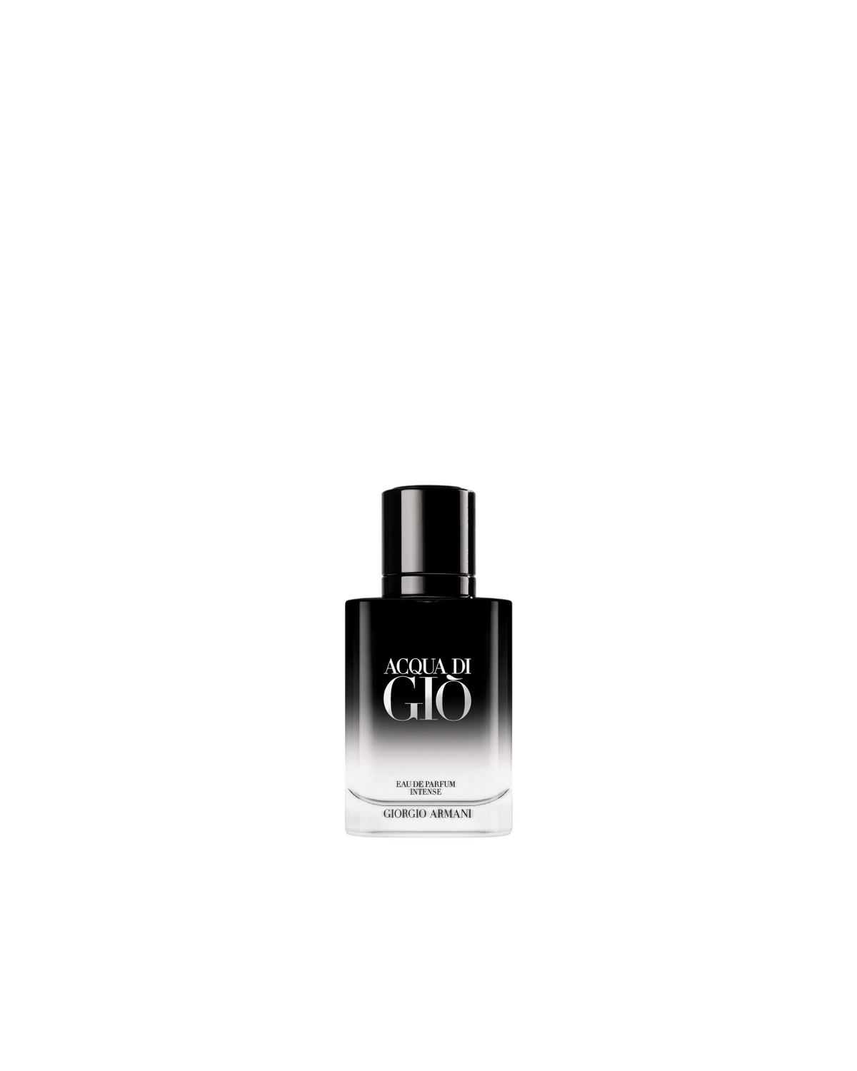 Giorgio Armani, Acqua di Gio Intense, Eau De Parfum, For Men, 5 ml *Miniature - Feel You