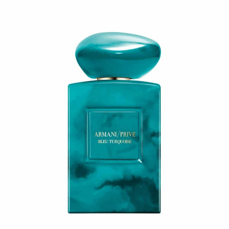 Giorgio Armani, Bleu Turquoise, Eau De Parfum, Unisex, 100 ml *Tester - Feel You