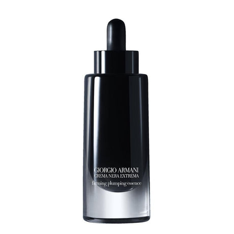Giorgio Armani, Crema Nera Extrema, Plumping, Serum, For Face, 30 ml - Feel You
