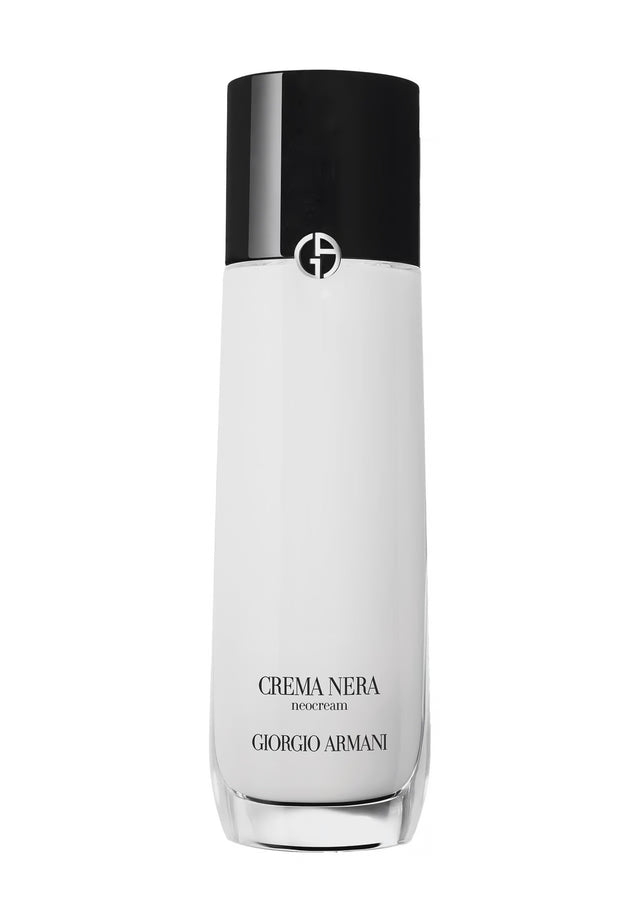 Giorgio Armani, Crema Nera Neocream, Repairing, Cream, For Face, 125 ml - Feel You