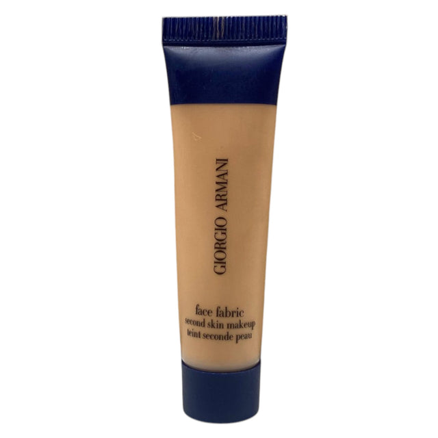 Giorgio Armani, Designer, Cream Foundation, 04, 18 ml *Tester - Feel You
