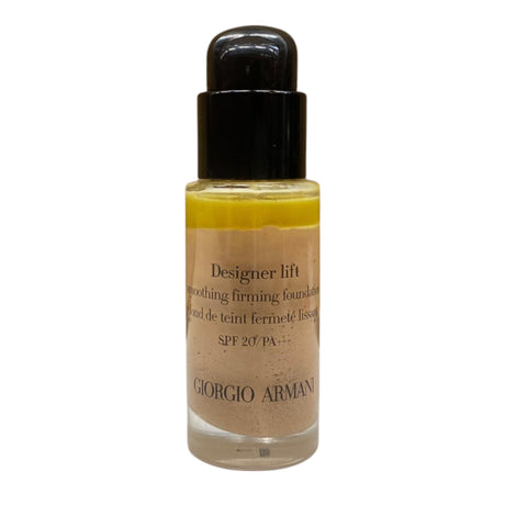 Giorgio Armani, Designer, Cream Foundation, 07, 18 ml *Tester - Feel You