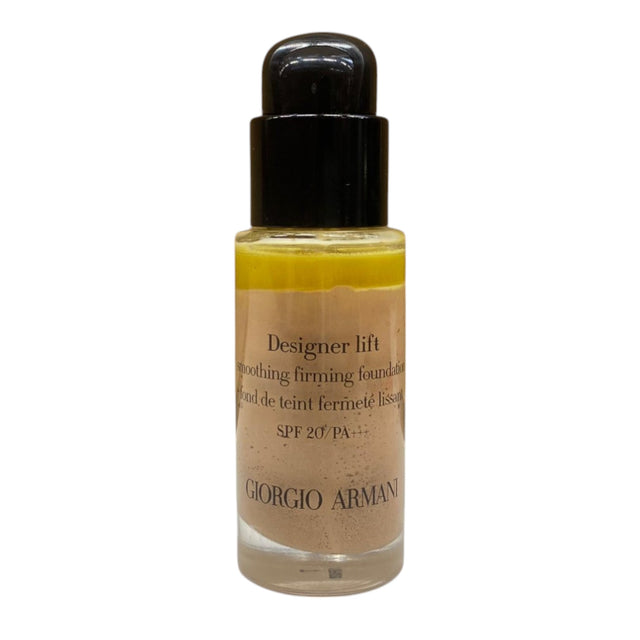 Giorgio Armani, Designer, Cream Foundation, 07, 18 ml *Tester - Feel You
