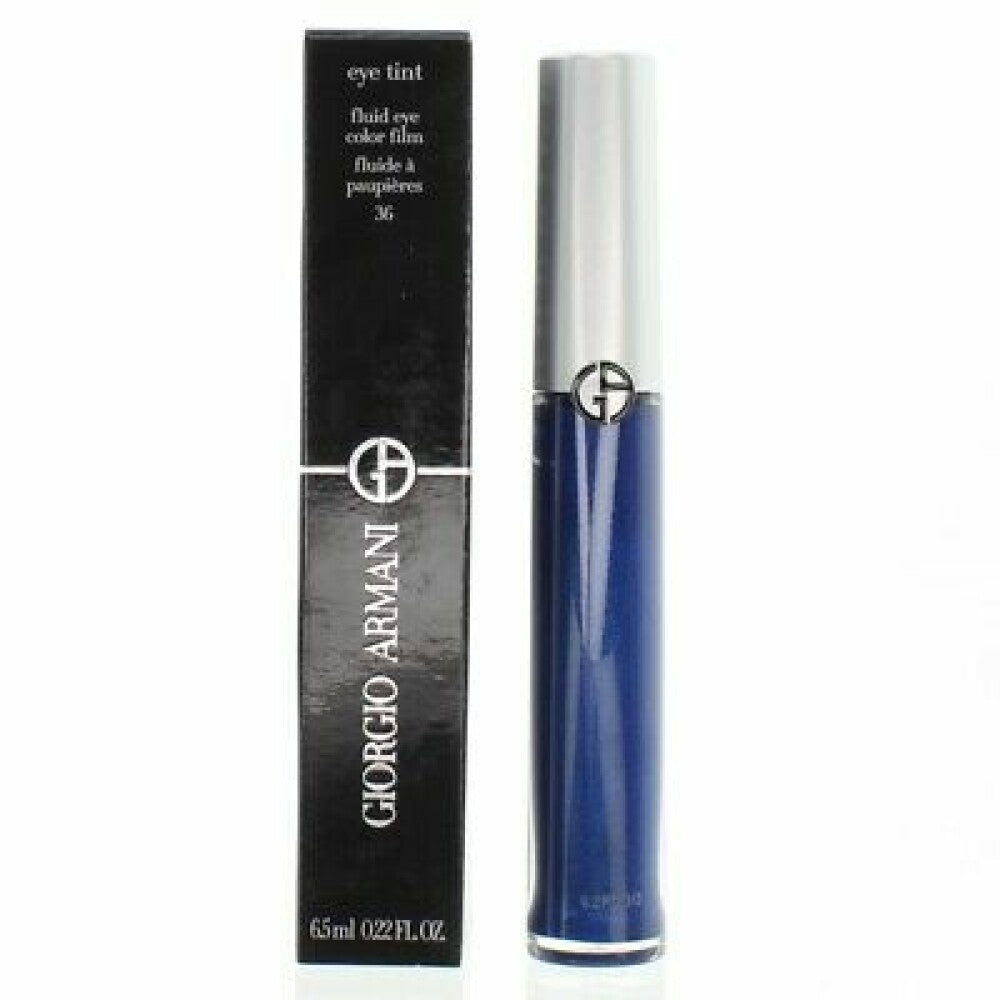 Giorgio Armani, Eye Tint, Shining, Liquid Eyeshadow, 36, 6.5 ml - Feel You