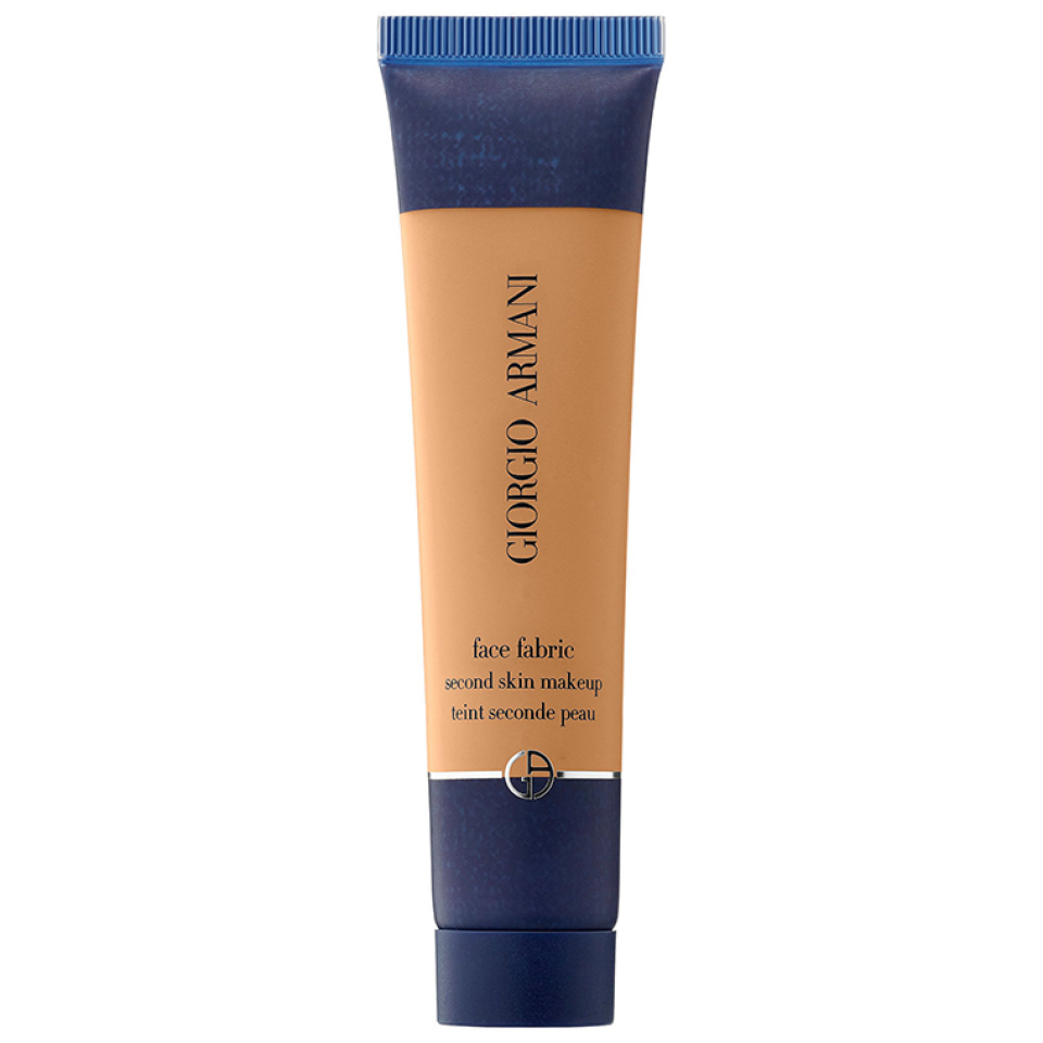 Giorgio Armani, Face Fabric, Liquid Foundation, 02, 15 ml *Tester - Feel You
