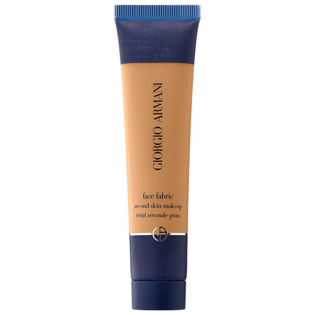 Giorgio Armani, Face Fabric, Liquid Foundation, 02, 15 ml *Tester - Feel You