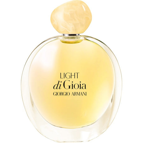 Giorgio Armani, Light di Gioia, Eau De Parfum, For Women, 100 ml - Feel You