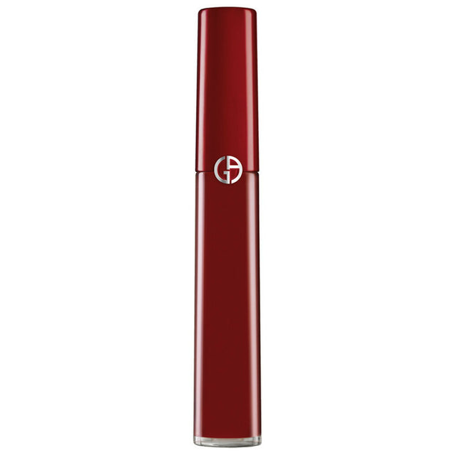 Giorgio Armani, Lip Maestro, Lip Stain, Liquid Lipstick, 409, Red, 6.5 ml - Feel You