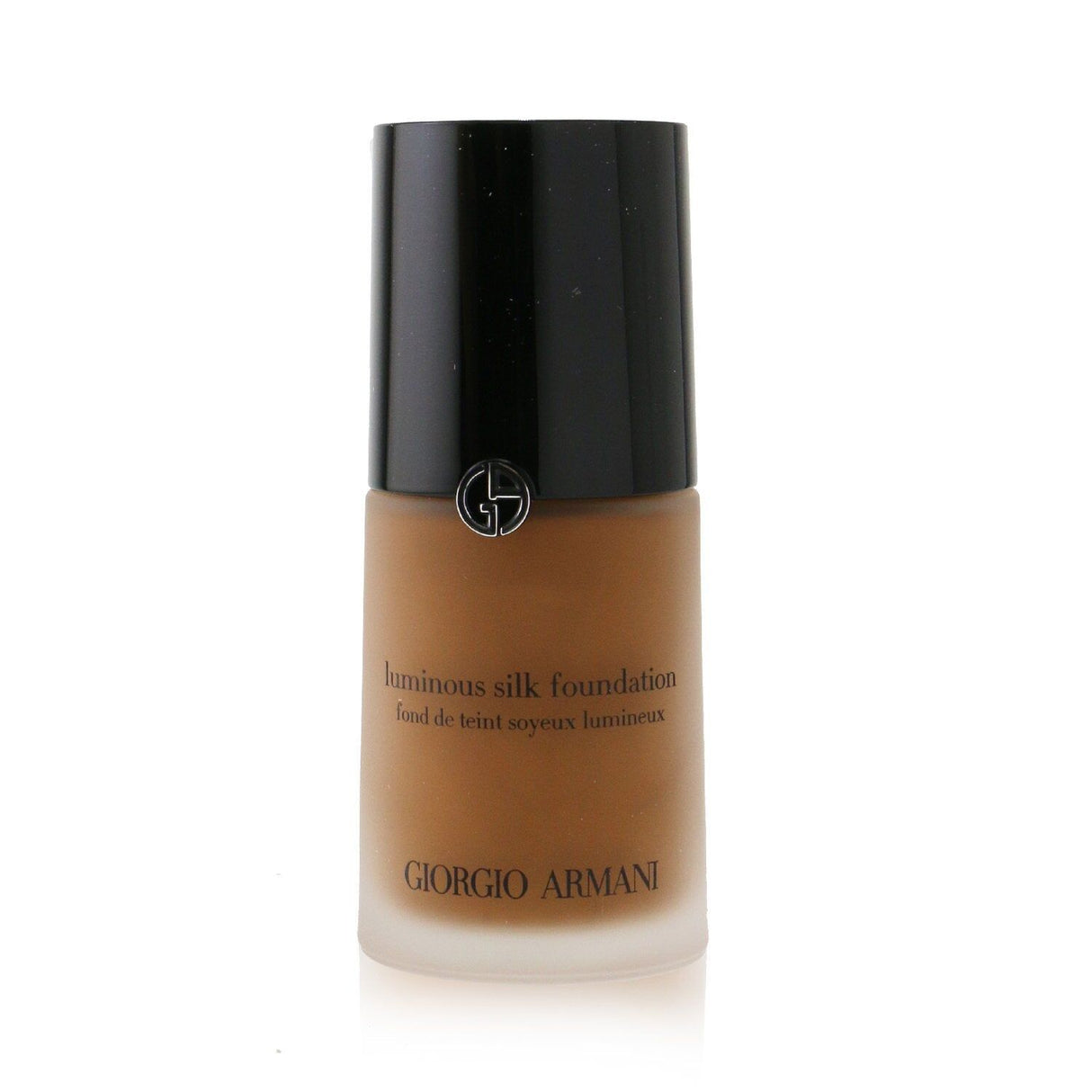 Giorgio Armani, Luminous Silk, Liquid Foundation, 10, 18 ml *Tester - Feel You