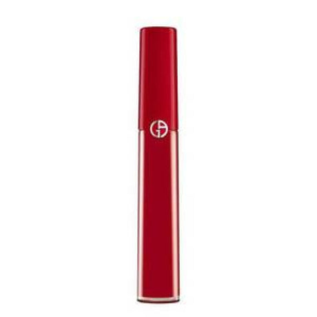 Giorgio Armani, Maestro, Lip Stain, Cream Lipstick, 414, Red Blood, 6.5 ml - Feel You