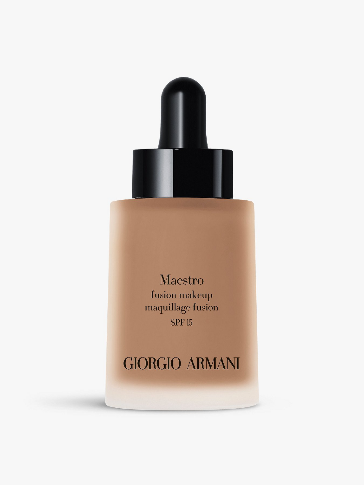 Giorgio Armani, Maestro, Liquid Foundation, 06, SPF 15, 15 ml *Tester - Feel You