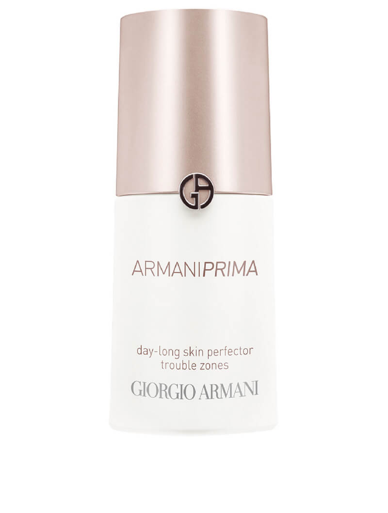 Giorgio Armani, Prima Day-Long, Anti-Imperfections, Gel Cream, For Face, 30 ml - Feel You