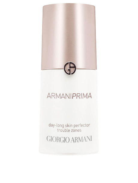 Giorgio Armani, Prima Day-Long, Anti-Imperfections, Gel Cream, For Face, 30 ml - Feel You