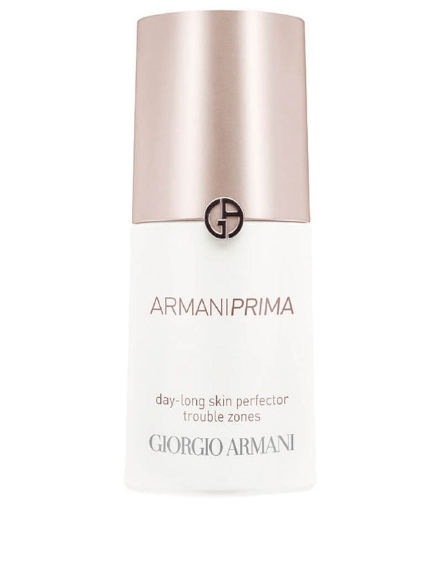 Giorgio Armani, Prima Day-Long, Anti-Imperfections, Gel Cream, For Face, 30 ml - Feel You
