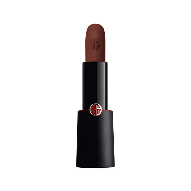 Giorgio Armani, Rouge d'Armani, Matte, Cream Lipstick, 200, Brown, 4.2 ml *Tester - Feel You
