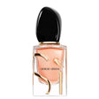 Giorgio Armani, Si Intense, Eau De Parfum, For Women, Refillable, 30 ml - Feel You