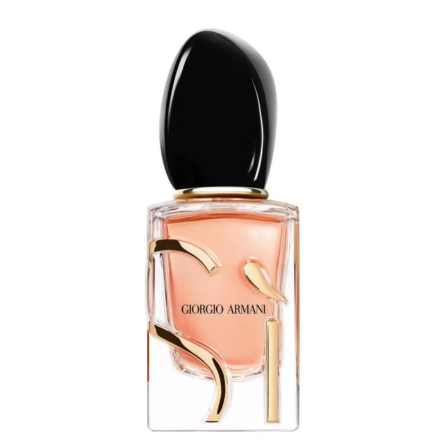 Giorgio Armani, Si Intense, Eau De Parfum, For Women, Refillable, 30 ml - Feel You