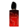 Giorgio Armani, Si Passione, Eau De Parfum, For Women, 100 ml *Tester - Feel You