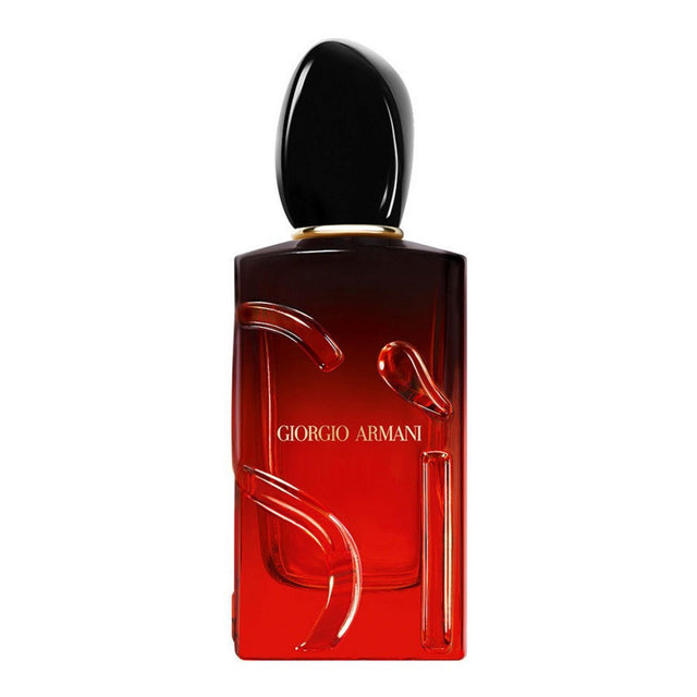 Giorgio Armani, Si Passione, Eau De Parfum, For Women, 100 ml *Tester - Feel You