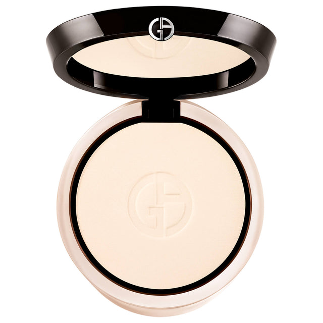 Giorgio Armani, Silk Powder, Compact Foundation, 04, 9 g *Tester - Feel You