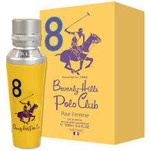 Giorgio Beverly Hills - 8 Sport Pour Femme EDP - 100ml - Feel You