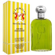 Giorgio Beverly Hills - Giorgio Beverly Hills Giorgio EDT - 118ml - Feel You