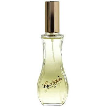 Giorgio Beverly Hills - Giorgio (yellow) EDT Tester - 90ml - Feel You