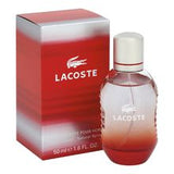 Giorgio Beverly Hills - Red EDT Tester - 90ml - Feel You