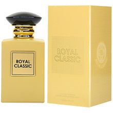 Giorgio Beverly Hills - Royal Classic EDP - 100ml - Feel You