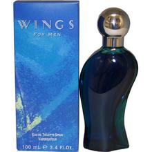 Giorgio Beverly Hills - Wings for Men EDT - 30ml - Feel You