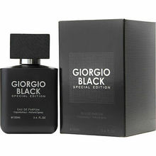 Giorgio Group - Black Special Edition EDP - 100ml - Feel You