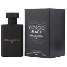 Giorgio Group - Black Special Edition II EDP - 100ml - Feel You