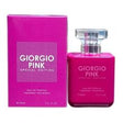 Giorgio Group - Pink EDP - 100ml - Feel You