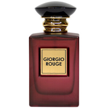 Giorgio Group - Rouge EDP - 100ml - Feel You