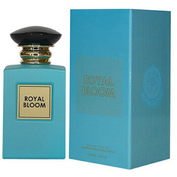 Giorgio Group - Royal Bloom EDP - 100ml - Feel You