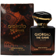 Giorgio Group - The Game Elixir Parfum - 100ml - Feel You
