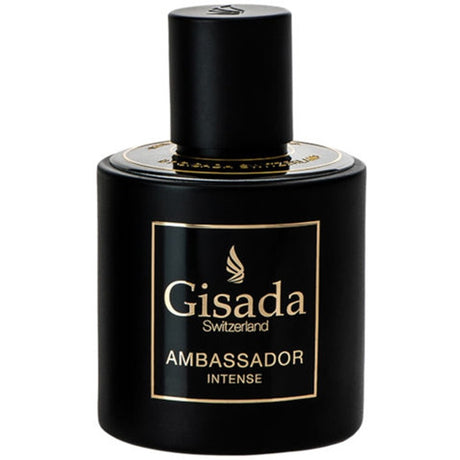 Gisada, Ambassador Intense, Eau De Parfum, For Men, 100 ml *Tester - Feel You