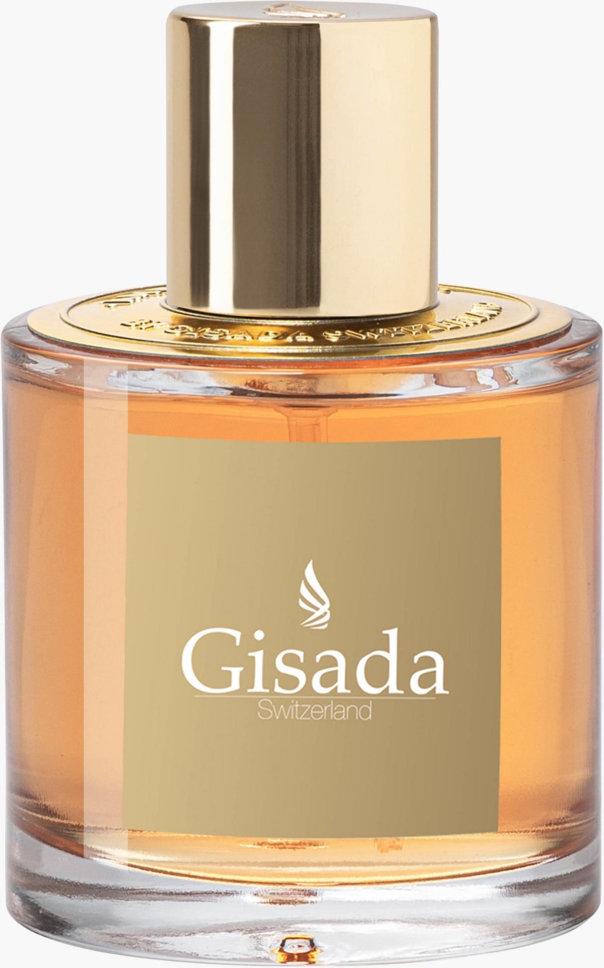 Gisada - Ambassador Women EDP - 50ml - Feel You