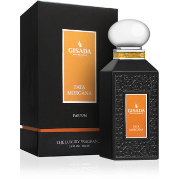 Gisada - Fata Morgana Parfum - 100ml - Feel You