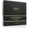 Gisada - Gisada Ambassador Intense Gift Set EDP 50 ml and shower gel 100 ml - 50ml - Feel You