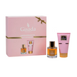 Gisada - Gisada Ambassador Women Gift Set EDP 50 ml and Shower Gel 100 ml - 50ml - Feel You