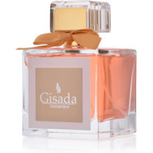 Gisada - Gisada Donna EDT - 100ml - Feel You