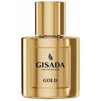 Gisada - Gold Men EDP - 100ml - Feel You