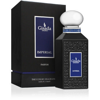 Gisada - Imperial Parfum - 100ml - Feel You