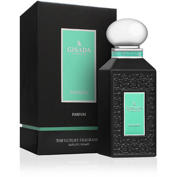 Gisada - Paraiba Parfum - 100ml - Feel You