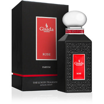 Gisada - Rose Parfum - 100ml - Feel You